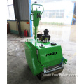 Pedestrian Mini Road Roller Vibration with Variable Speed